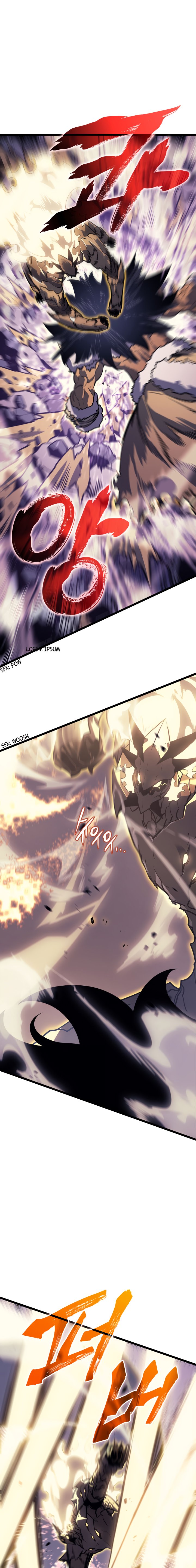 Solo Leveling, Chapter 157 image 22